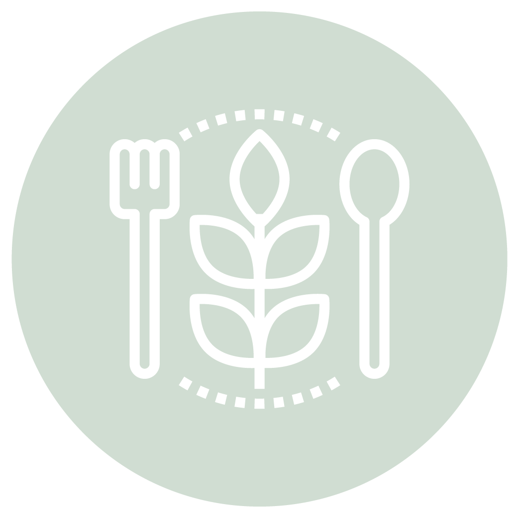 zdrava hrana i lekovita tecnost